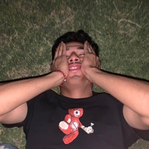 Meet your Posher, Raymundo